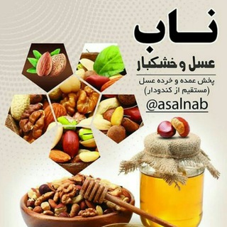 عسل وخشکبارناب (@assalnab)