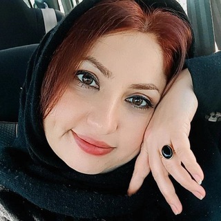 دل💕واژه ها (@mozafarianeli59)