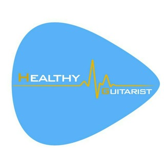 Healthy Guitarist (@healthyguitarist)