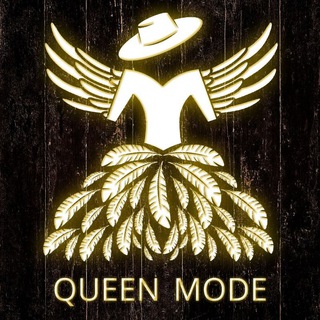 Queen mode (@queen_moodeclothing)