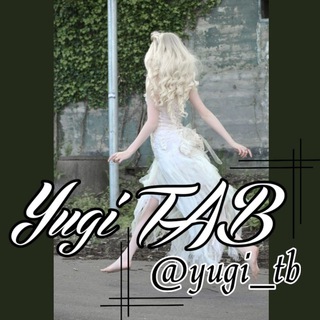 ✦ 𝐲𝐮𝐠𝐢 𝐭𝐚𝐛 ✦ (@yugitab)