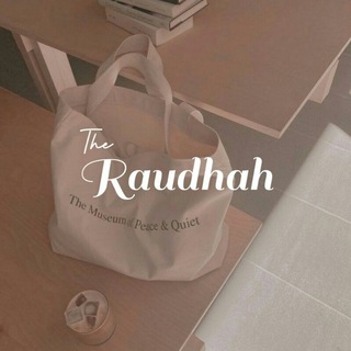 The Raudhah 💚 (@debungakaktus)