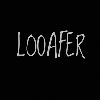 LOOAFER (@lo0afer)