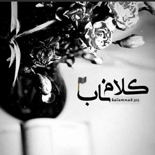 ڪَلامـ نــابـ 315 (@kalamnab315)