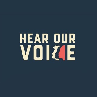 Our Voice (@notrevoix)