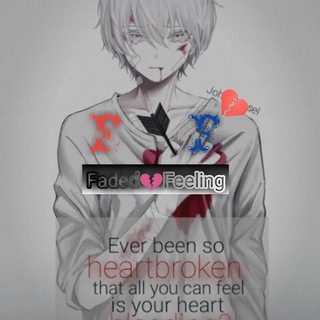 Faded Feelings (@saysomethingoriamgivinguponyou)