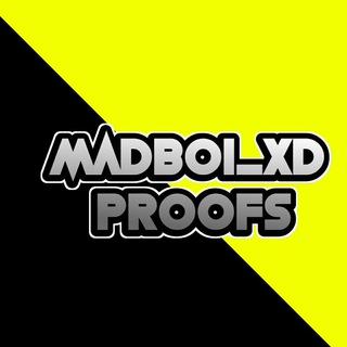 Madboi_Xd Proofs📸 (@madboixdproofs)