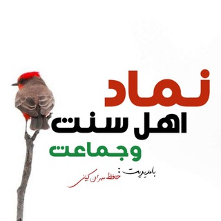 نماد، اهل سنت وجماعت (@namadahlesonat)