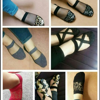 دنیاے پاپوش🦶🧦 (@pa11posh)