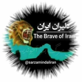 کانال : دلیران ایران (@sarzamindaliran)