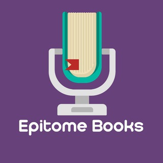 EpitomeBooks (@epitomebooks)