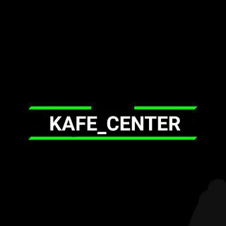 کافه سنتر (@kafe_center)