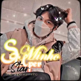 ♡︎𝐿𝑒𝑒𝑀𝑖𝑛ℎ𝑜♡︎ (@superstarminho)