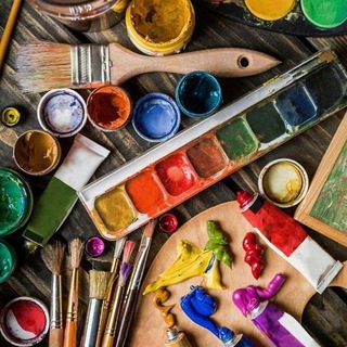 اموزش👩🎨🎨 (@nooshin_art)