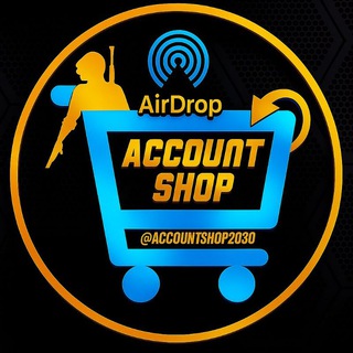 ACCOUNT SHOP2030 (@accountshop2030)