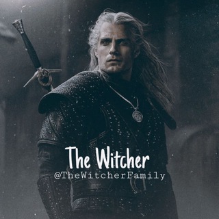 سریال ویچر | The Witcher (@thewitcherfamily)
