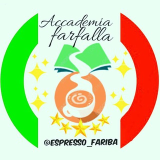 Accademia Espresso farfallina (@espresso_fariba)