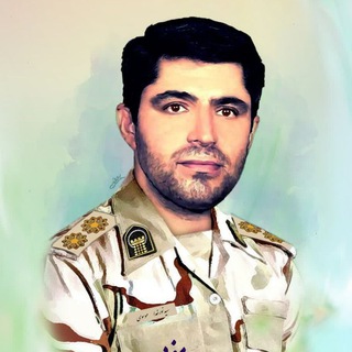 شهید زنده سید نور خدا موسوی (@seyyednoorkhoda)