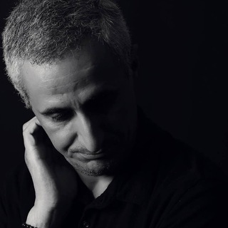 Mohsen Namjoo (@officialmohsennamjoo)