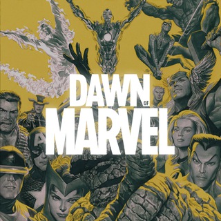 Dawn of Marvel (@dawn_of_marvel)