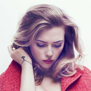 Scarlett Johansson (@scarlettjohansson_ir)