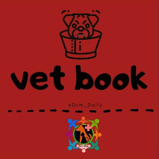 📚Dvm Book (@book_daily)