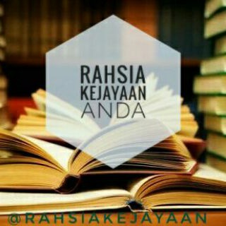 RAHSIA KEJAYAAN (HQ) (@rahsiakejayaan)