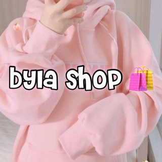 ✧: ℬ𝒴ℒ𝒜 𝒮ℋ𝒪𝒫 🛍 ゜ (@bylashop)