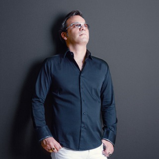 ShahramShokoohi | شهرام شکوهی (@shahram_shokoohi)