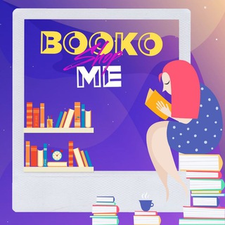 Bookome (@bookome)