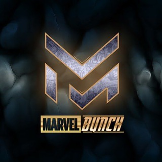 MARVEL BUNCH (@marvel_bunch)