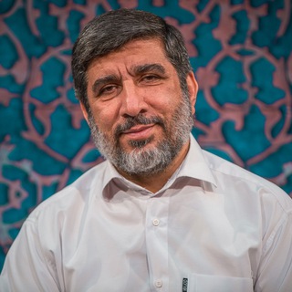 حاج مهدی سلحشور (@mahdisalahshuor)