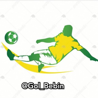 Gol Bebin !😅⚽ (@gol_bebin)