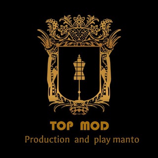 تولید و پخش مانتو topmod&bossini (@fashiontoop)