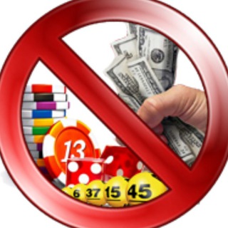 No Gambling- No Money Laundering (@nogambling)