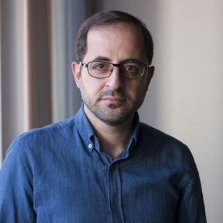 فاضل نظری (@ostadfazelnazari)