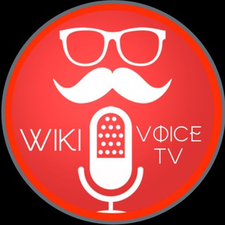 ویکی ویس (@wikivoicetv)