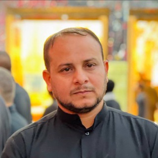 الشاعر أبو زينب علي الظالمي (@abozainabaldalime)